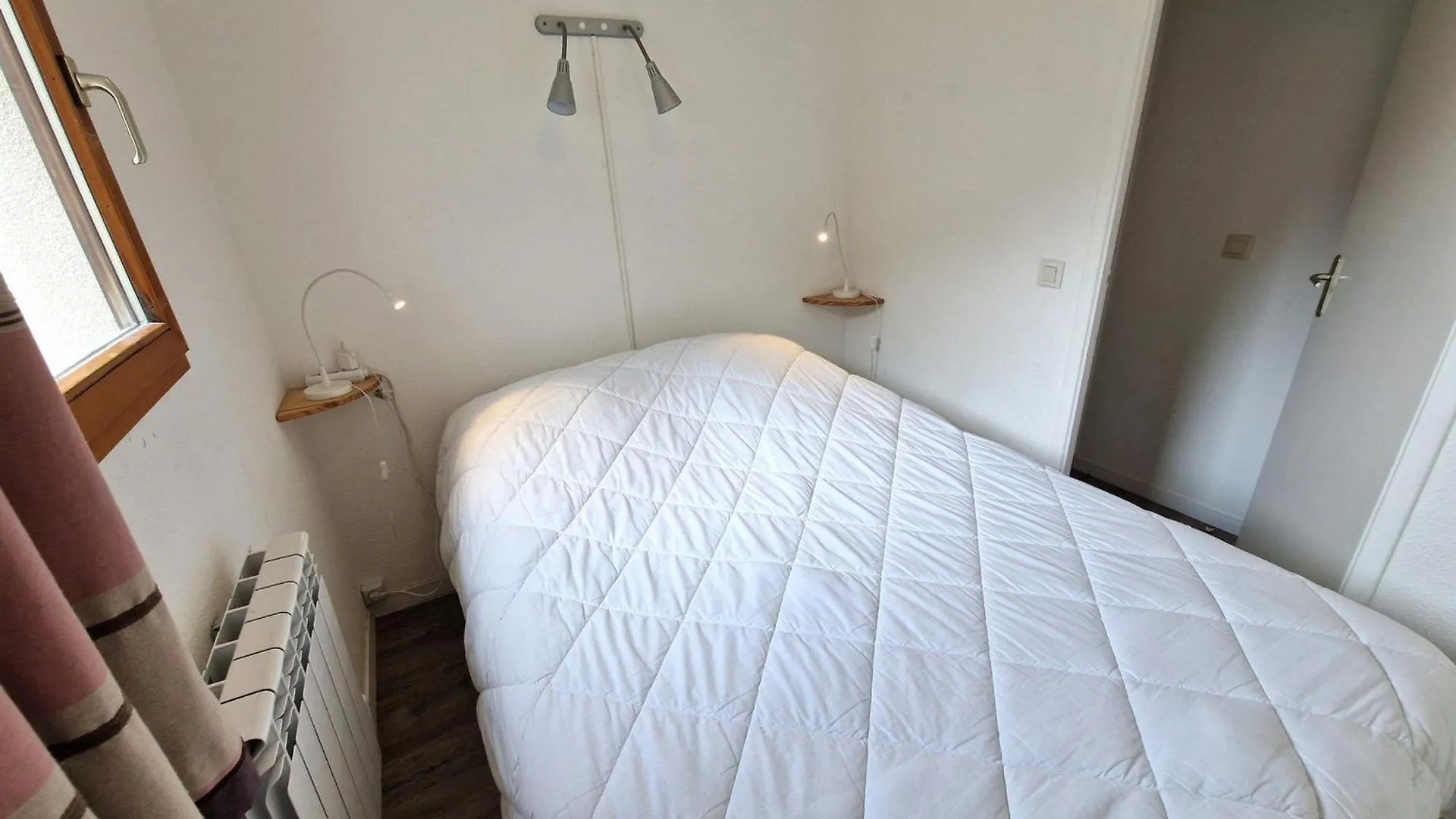 Appartement Spacieux 8 Pers, Coeur De Valfrejus - Fr-1-265-351 Modane Διαμέρισμα