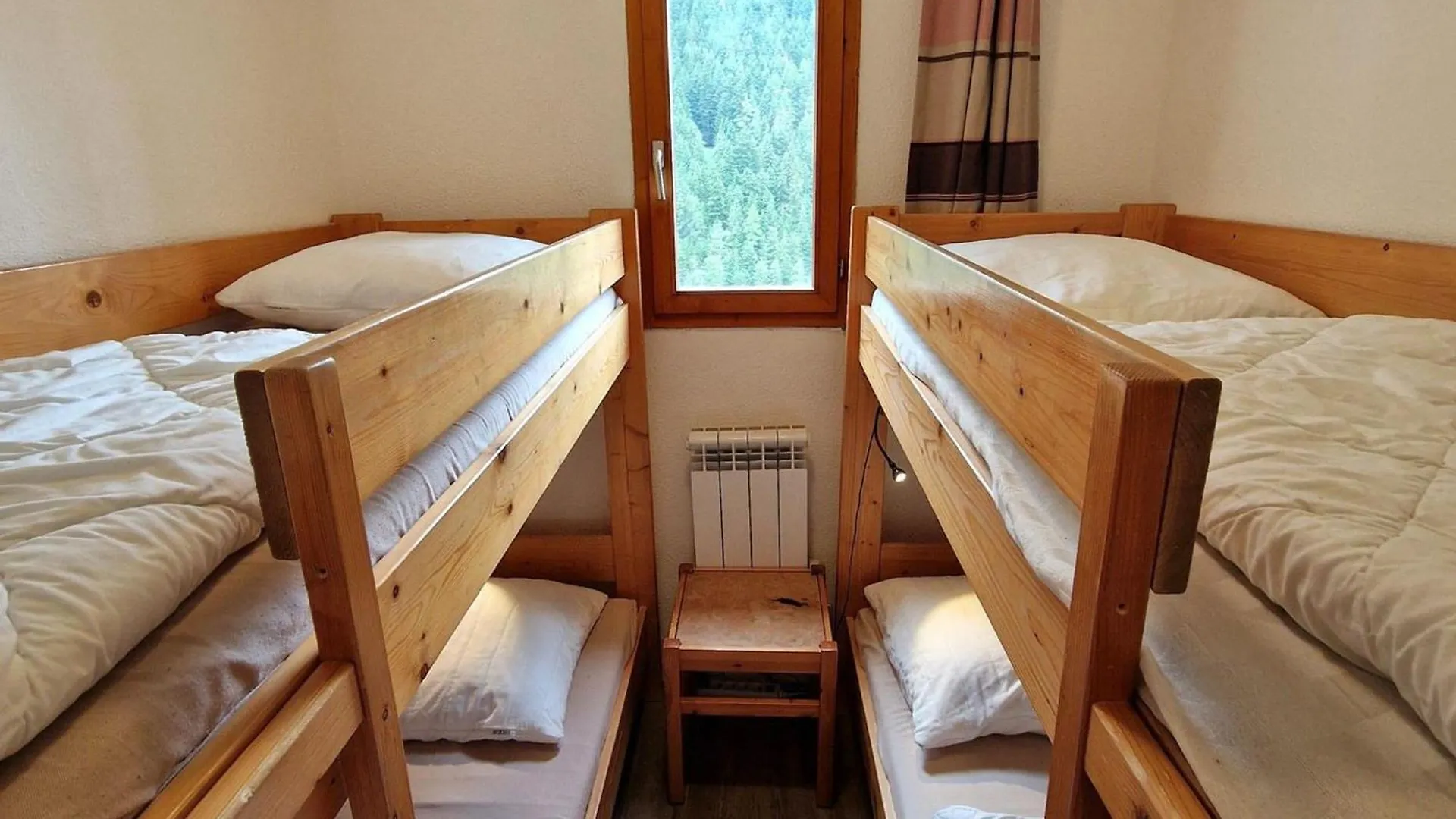 Διαμέρισμα Appartement Spacieux 8 Pers, Coeur De Valfrejus - Fr-1-265-351 Modane